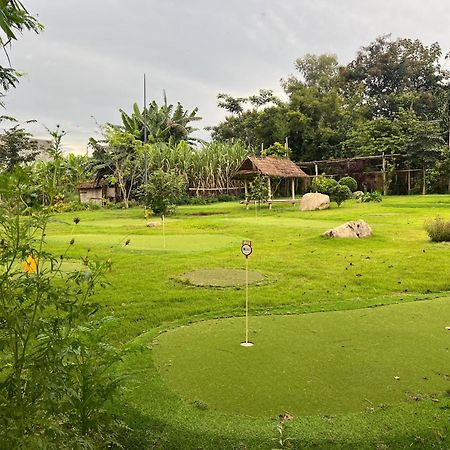 Soundless Resort Amphoe Amphoe Khao Kho Exterior foto