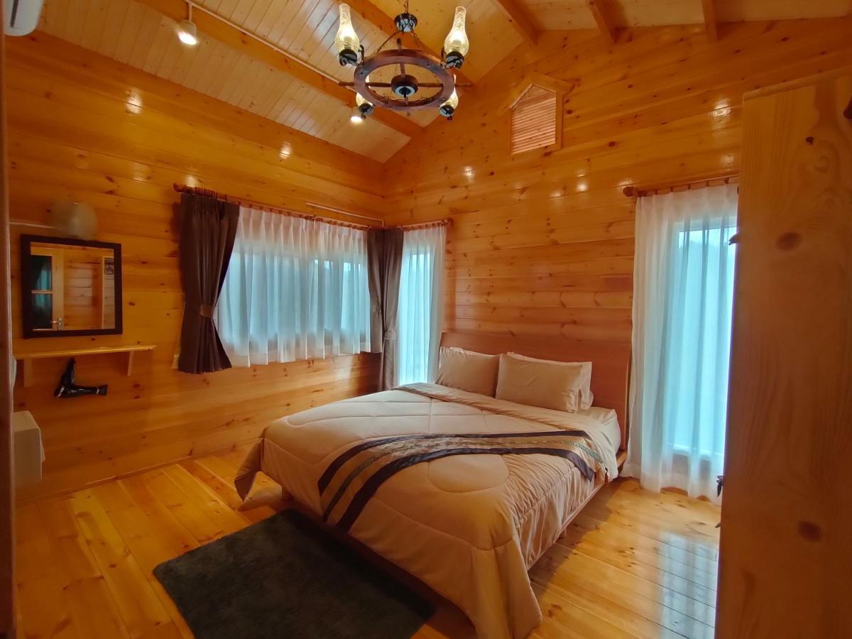 Soundless Resort Amphoe Amphoe Khao Kho Exterior foto