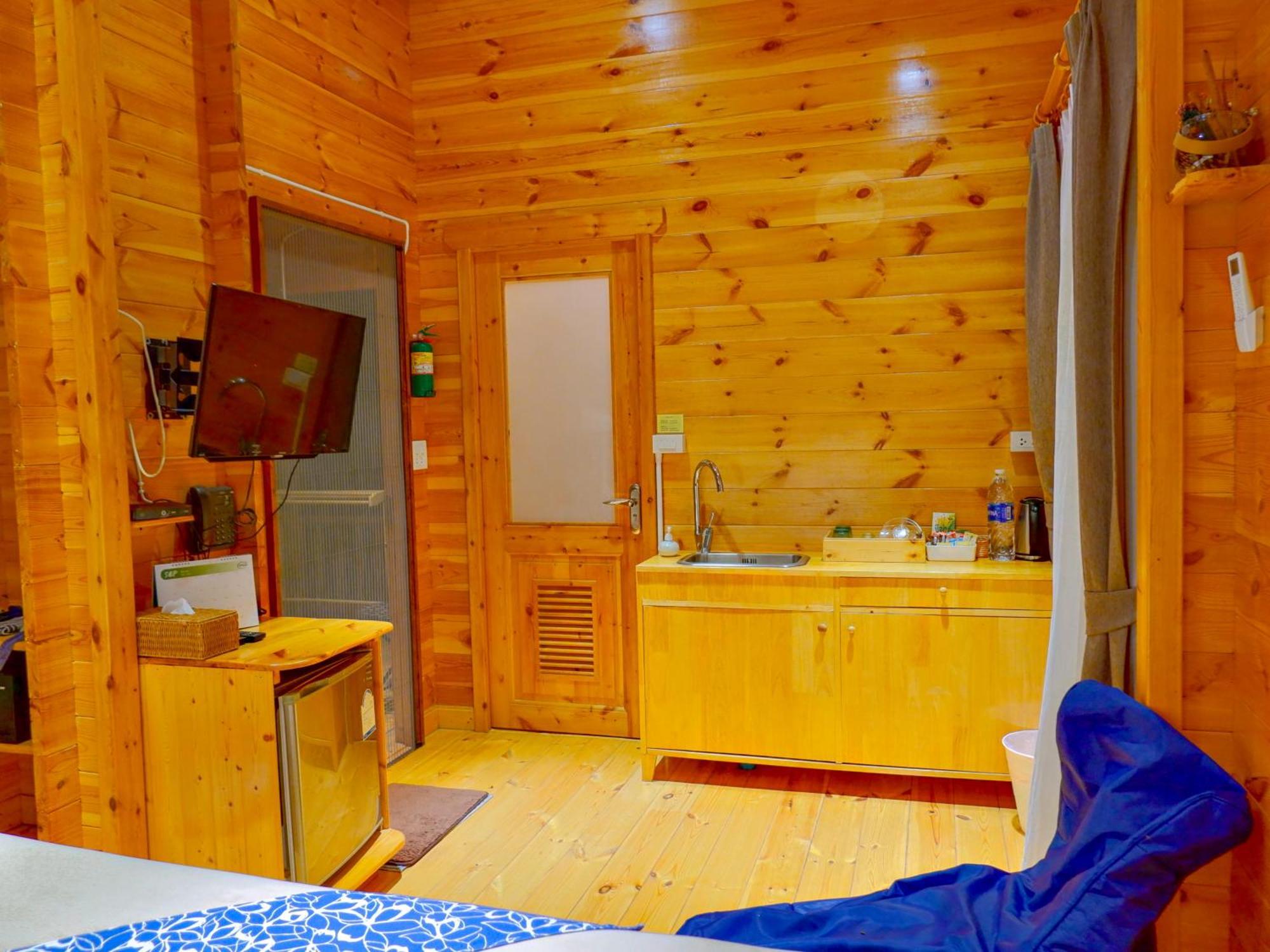 Soundless Resort Amphoe Amphoe Khao Kho Exterior foto