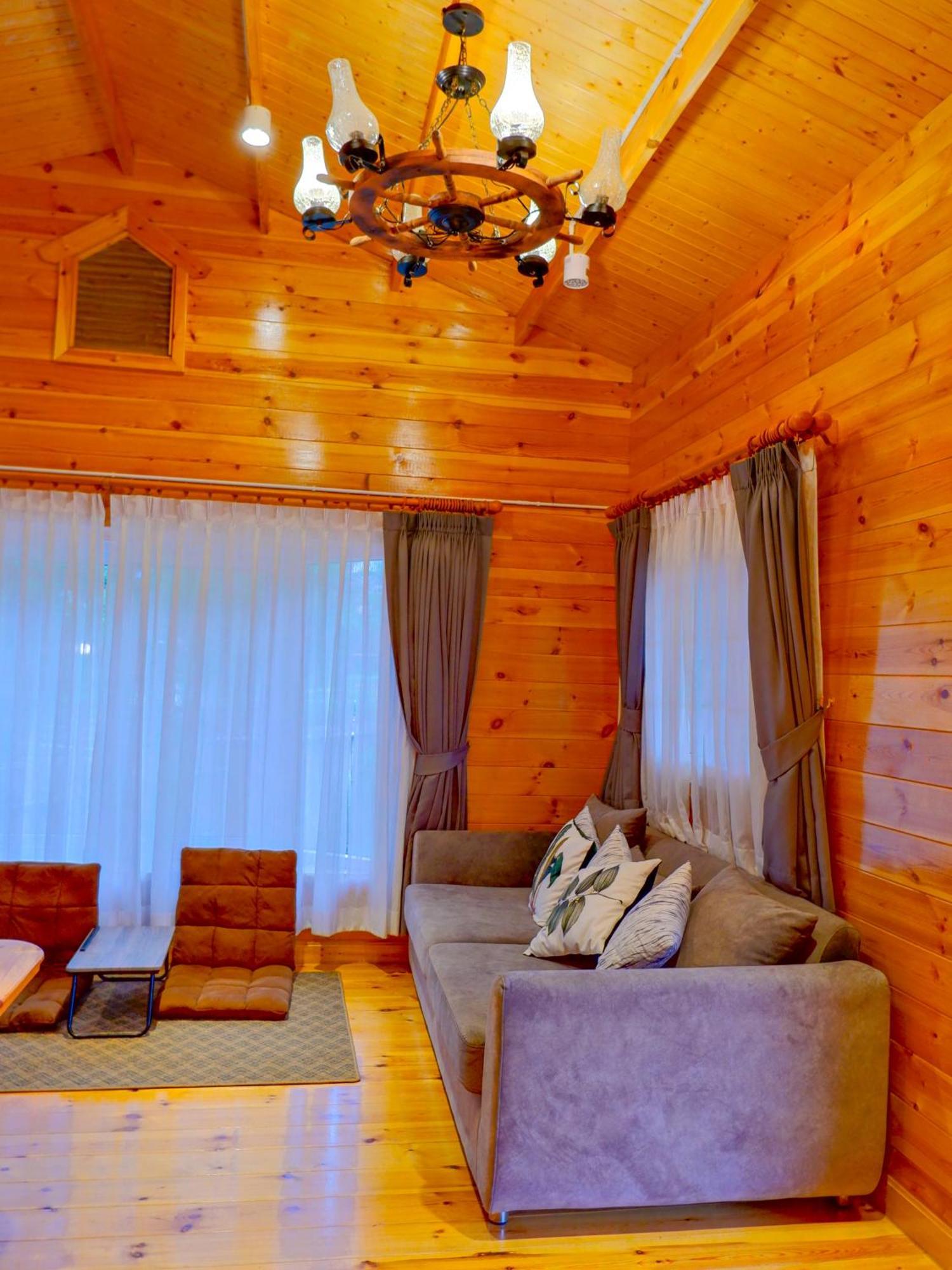 Soundless Resort Amphoe Amphoe Khao Kho Exterior foto