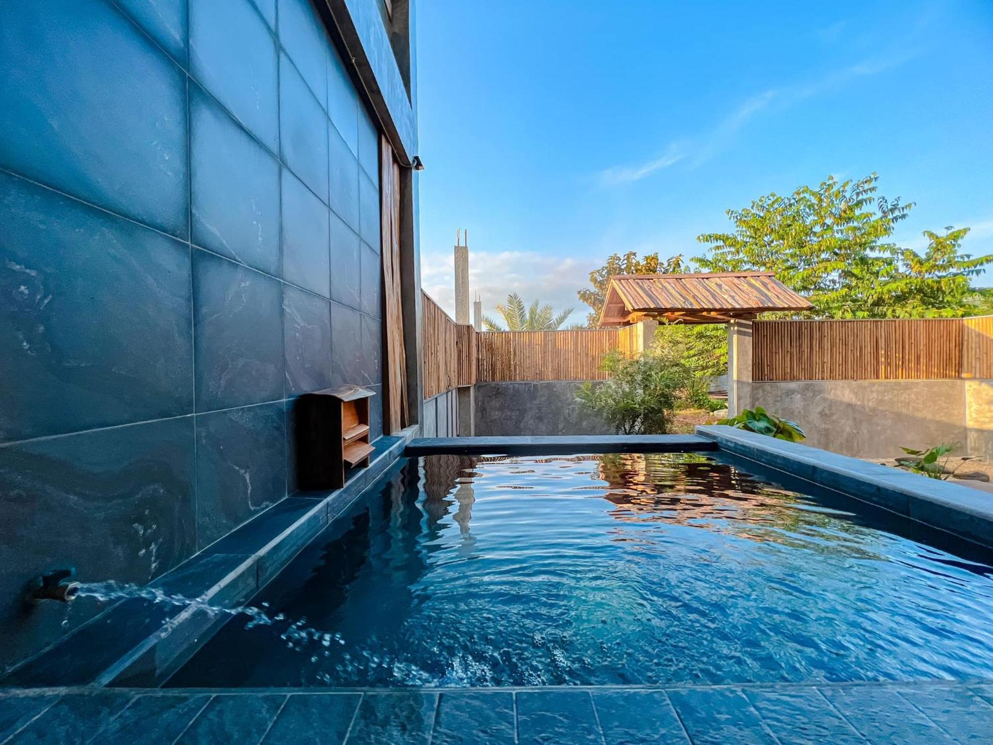Soundless Resort Amphoe Amphoe Khao Kho Exterior foto